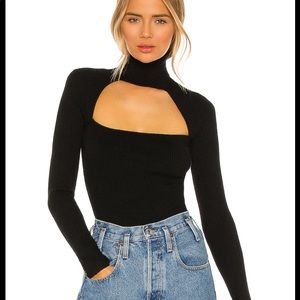 Roscoe Sweater - Camila Coelho